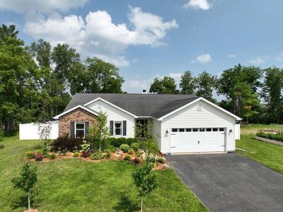 329 Duck Pond LANE, Darien, WI, 53114