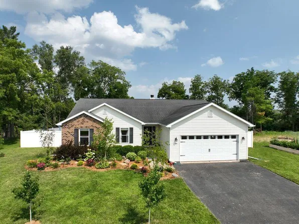 329 Duck Pond LANE, Darien, WI 53114