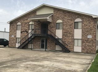 801 General Mouton, Lafayette, LA 70501