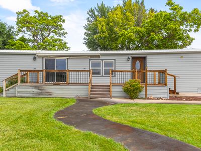 17 Barreras Trl, Los Lunas, NM, 87031