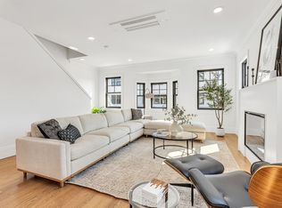 349 Baker St #A, West Roxbury, MA 02132