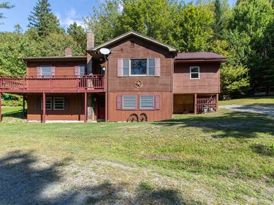 1246 Five Mile Square Road, Island Pond, VT, 05846