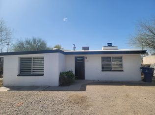 636 E Waverly St UNIT 1, Tucson, AZ 85705