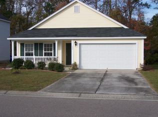 131 Malibu Rd, Summerville, SC 29483