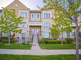 2895 Hazelton Pl #7, Mississauga, ON L5M 0S3