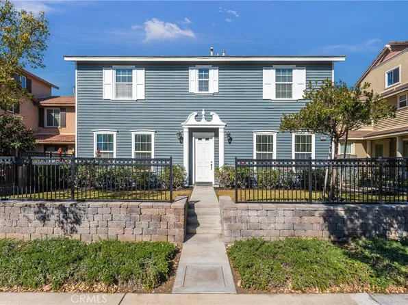 15876 Parkhouse Dr, Fontana, CA 92336