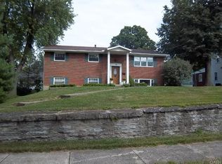 266 S Cherry St, Germantown, OH 45327