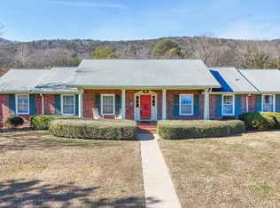 1830 Woodvalley Dr, Dalton, GA 30720