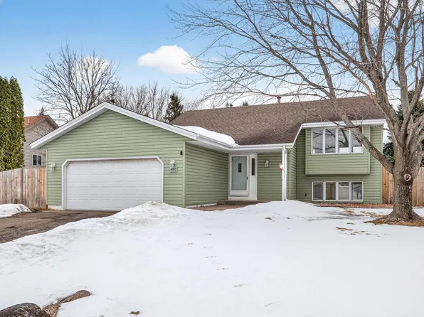 4100 Parkway Ponds Ln, White Bear Township, MN 55110