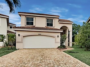 3469 NW 110th Ter, Pompano Beach, FL 33065