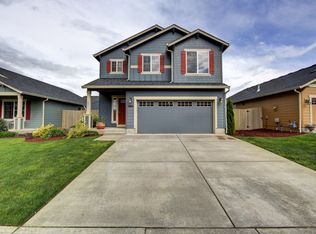 10511 NE 67th Ave, Vancouver, WA 98686