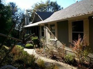 6111 Puerta Del Sol, Camino, CA 95709