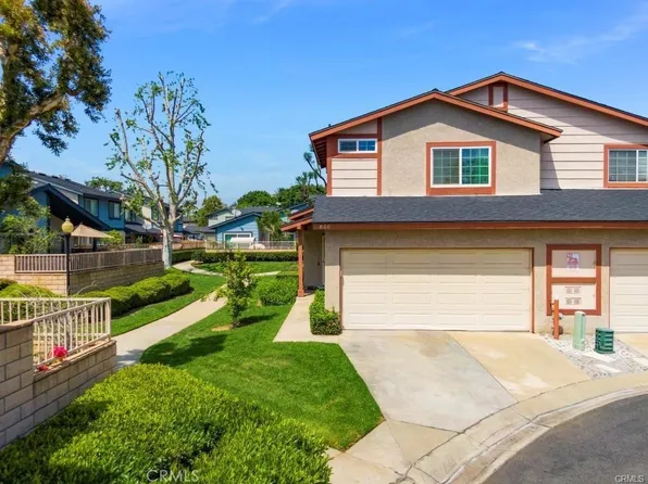 860 Carlton Privado, Ontario, CA 91762