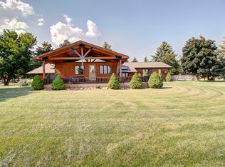32219 Cutting Horse Ln, Polson, MT 59860