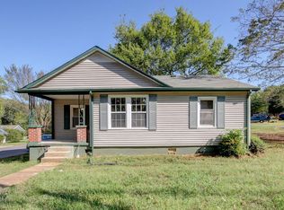 1279 Daniel St, Clarksville, TN 37040