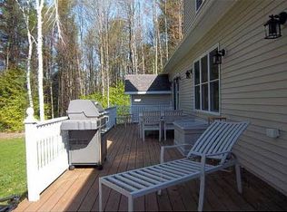 21 Filion Dr, Springfield, VT 05156