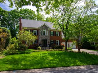 12535 Abbotsbury Ct, Charlotte, NC 28277