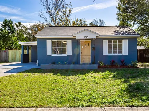 1515 Lakeview Rd, Clearwater, FL 33756