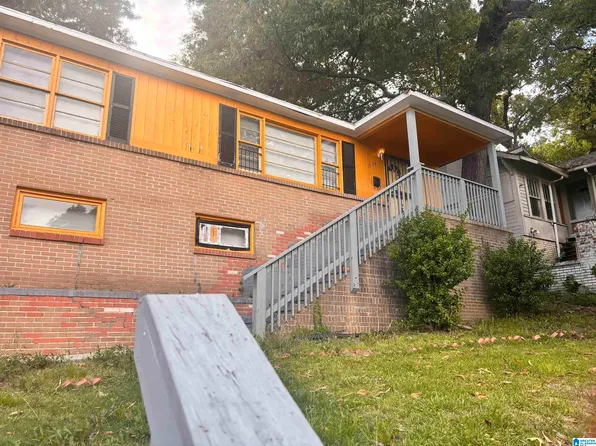 1578 Druid Hill Dr #1, Birmingham, AL 35234