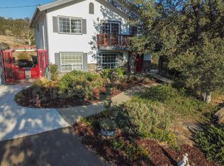 42864 Deep Forest Dr, Coarsegold, CA 93614