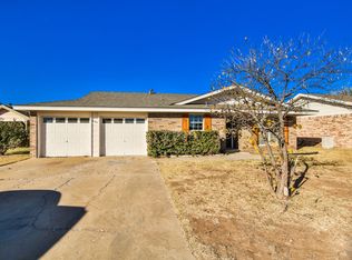2304 88th St, Lubbock, TX 79423