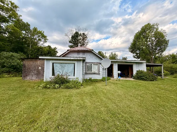 30232 County Road 98, Mc Millan, MI 49853