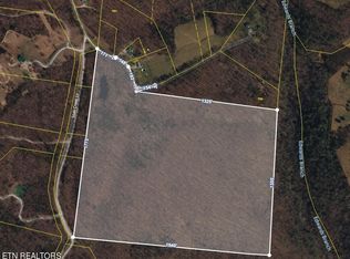 Jolley Rd, Grandview, TN 37337