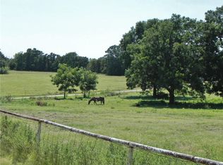 1516 Admire Rd, Nocona, TX 76255