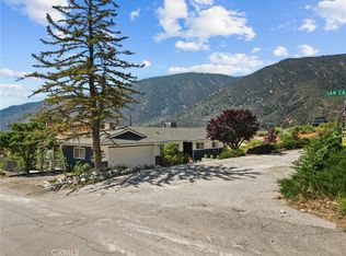 3348 San Fernando Trl, Frazier Park, CA 93225