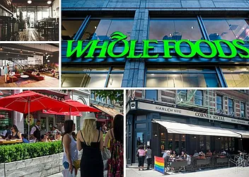 Rented by Halstead Real Estate