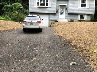 146 Wales Rd, Brimfield, MA 01010