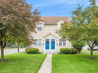 140 East Ave N, Battle Creek, MI 49017
