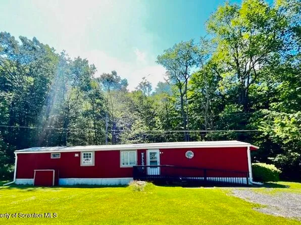 5 South Rd Lot 31, Gouldsboro, PA 18424
