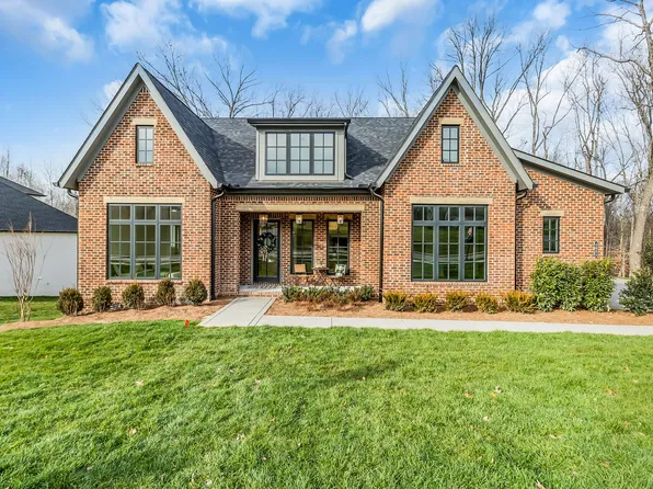 4685 Majestic Meadows Dr Lot 1228, Arrington, TN 37014