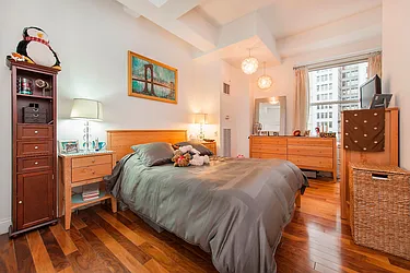 Rented by Keller Williams NYC