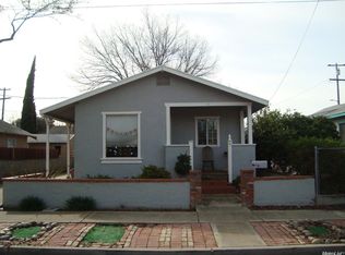 111 C St, Tracy, CA 95376