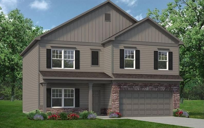 1st image of 1234 Hastings Manor Ln