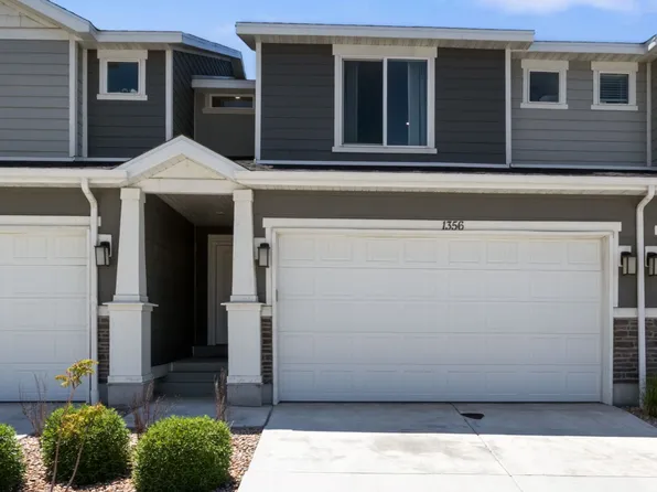 1356 S Windy Ridge Dr, Spanish Fork, UT 84660
