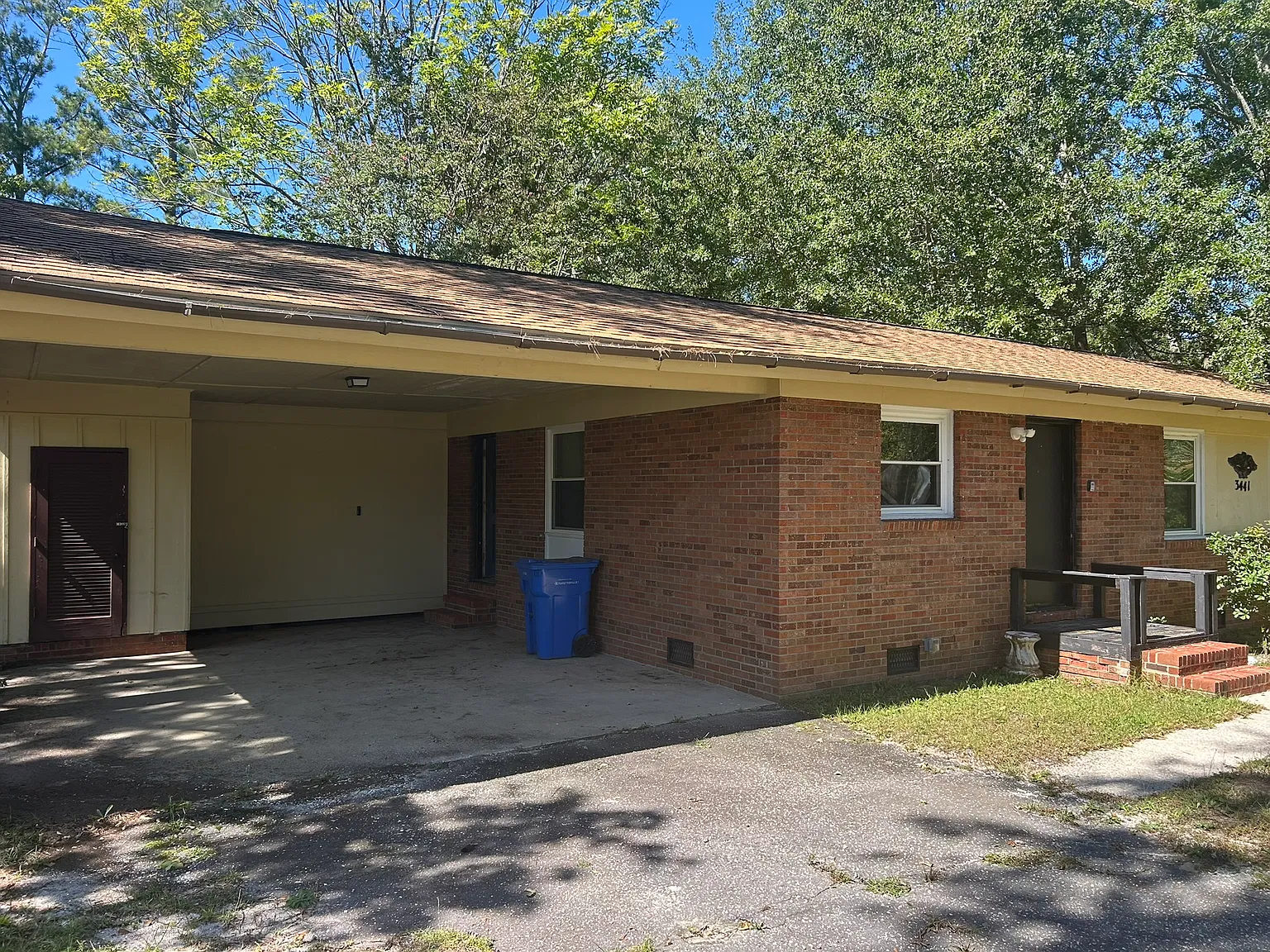 3 bed, 1075 sqft, $1,500 — Photo 1