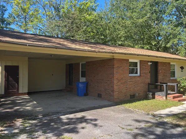 3441 Java Dr, Fayetteville, NC 28311