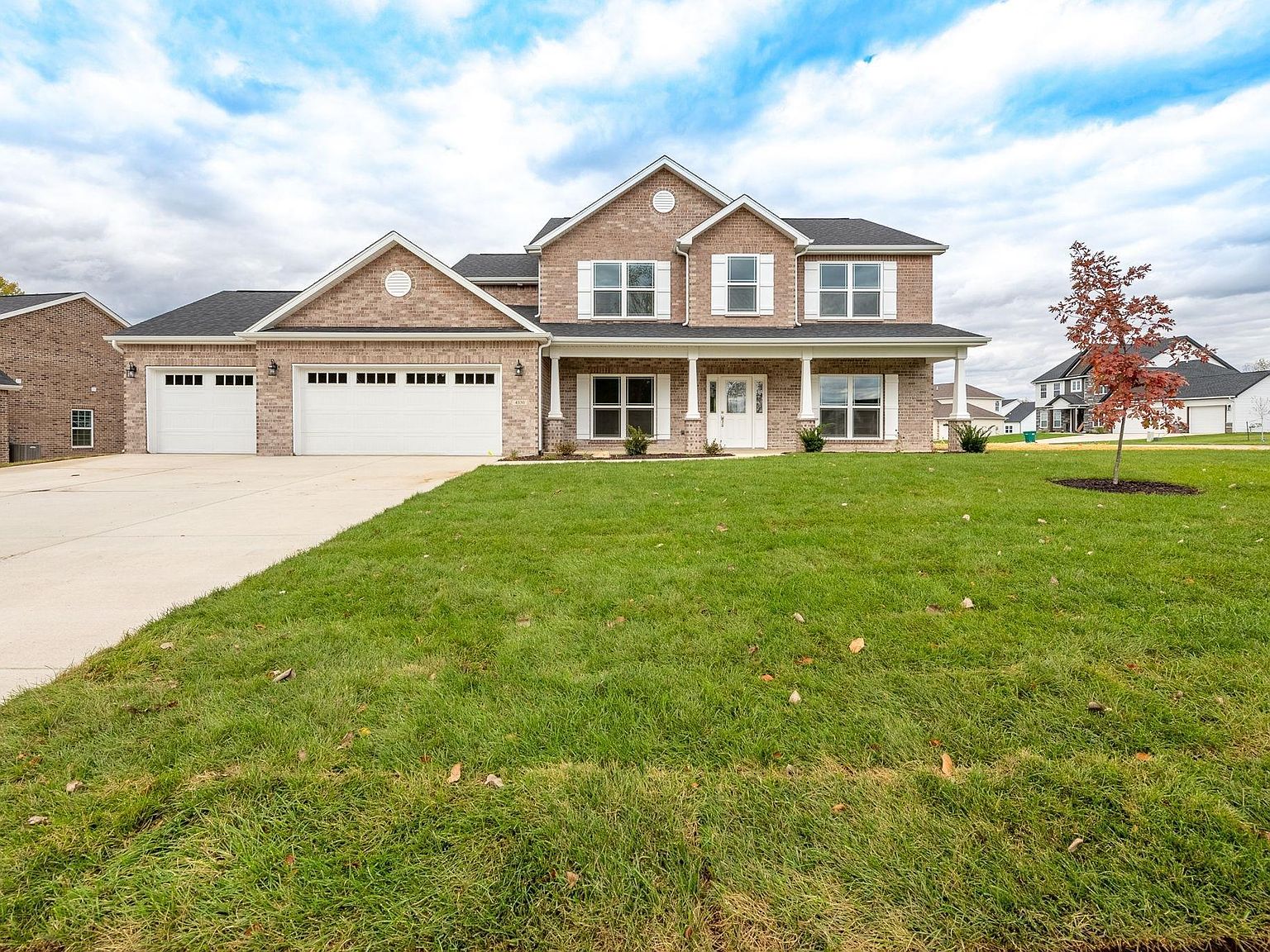 4330 Admirals Landing Dr, Lafayette, IN 47909 Zillow