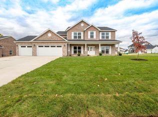 4330 Admirals Landing Dr, Lafayette, IN
