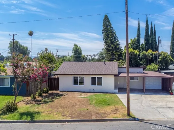 16528 E Brookport St, Covina, CA 91722