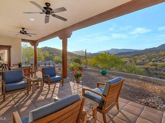 5th image of 7265 E Continental Mountain Dr