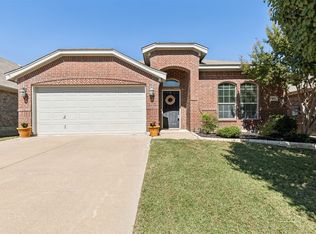 822 Randall Rd, Weatherford, TX 76087