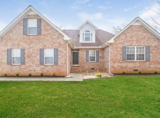 310 Thetahill Rd, Murfreesboro, TN 37130