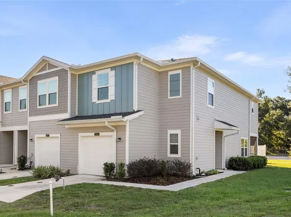 12661 NW 7TH PLACE, NEWBERRY, FL 32669