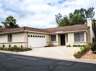 1801 Shadow Gln, Escondido, CA 92029