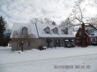 1616 Cromwell Ave, Flint, MI 48503