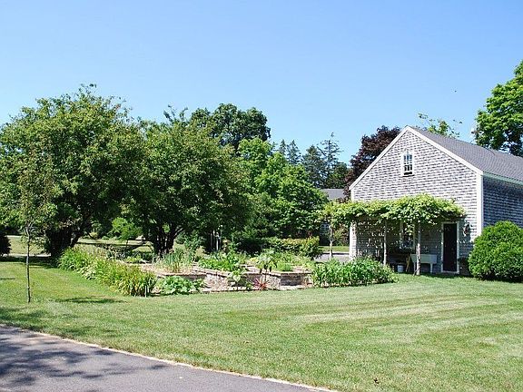 Raised Garden Beds and Potting Shed